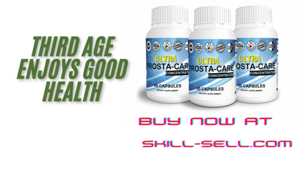 Ultra Prosta-Care Affiliate Resources - Image 3