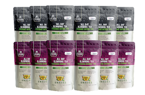 All Day Slimming Tea