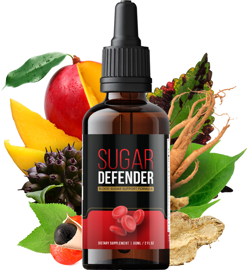 Sugar Defender